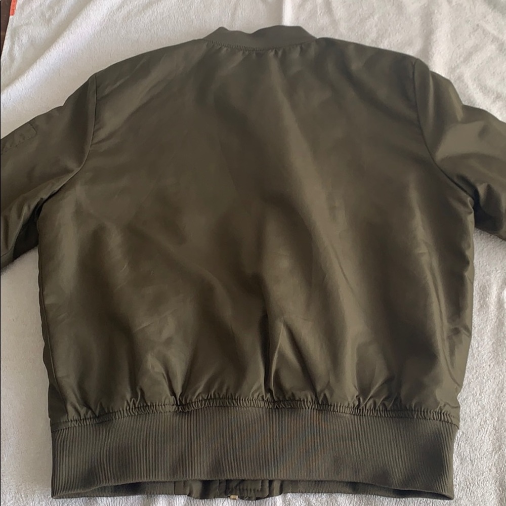 Jacket - Picture 2 of 3